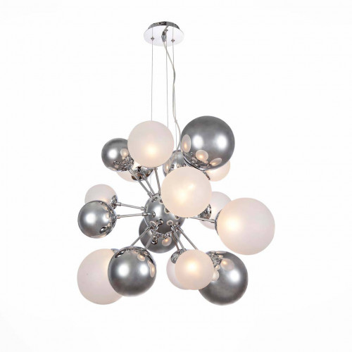 подвесная люстра st luce sl535.153.10 в Вологде