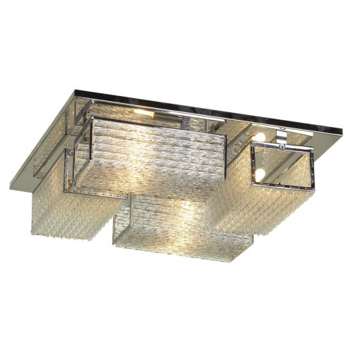 потолочная люстра lussole lariano grlsa-5407-04 в Вологде