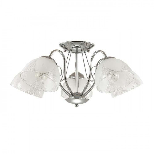 потолочная люстра lumion visanti 3611/5c в Вологде