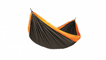 туристический гамак для двоих voyager orange в Вологде