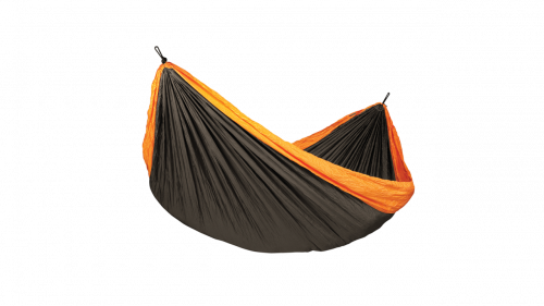 туристический гамак для двоих voyager orange в Вологде
