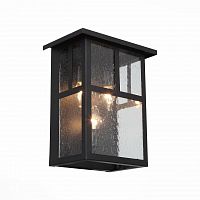 уличный настенный светильник st luce glazgo sl079.401.03 в Вологде