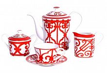 чайный сервиз heritage на 4 персоны (11 предметов) в Вологде