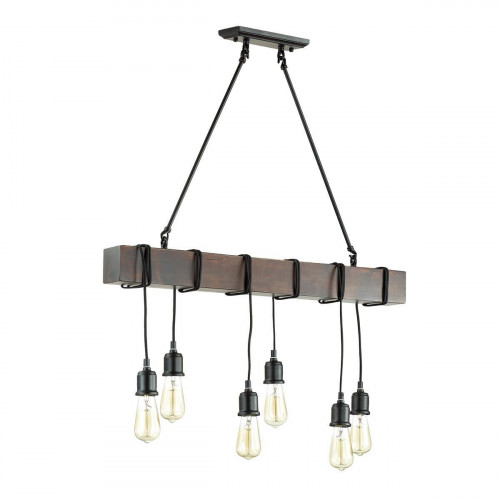 подвесной светильник lumion klaus 3740/6 в Вологде