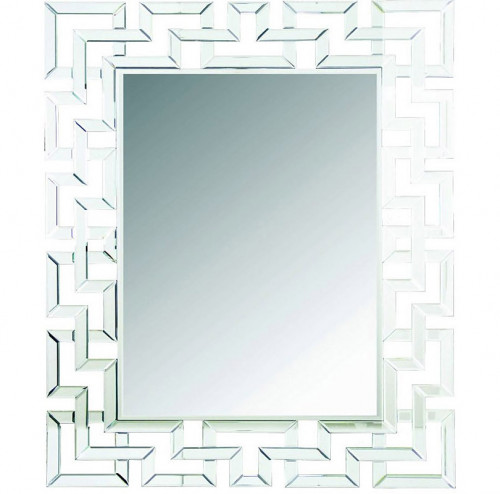 зеркало настенное в зеркальное раме jaye в Вологде