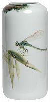 ваза настольная dragonfly vase в Вологде