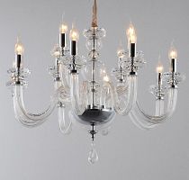 подвесная люстра omnilux scalea oml-89303-12 в Вологде