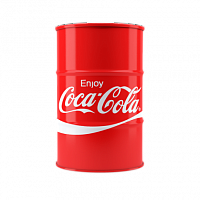 декоративная бочка coca-cola в Вологде