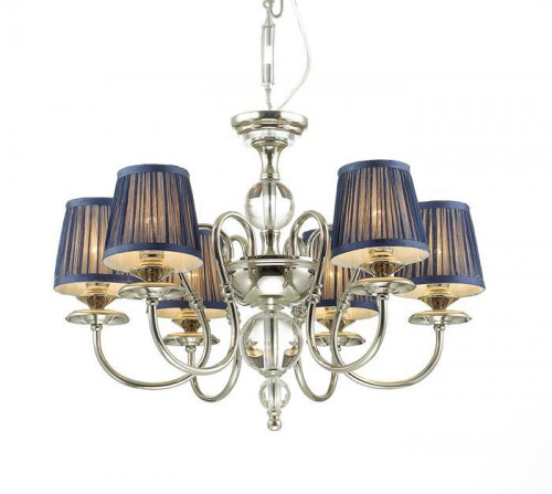 подвесная люстра odeon light mirella 4191/6 в Вологде