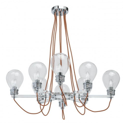 подвесная люстра mw-light атмосфера 2 699010408 в Вологде