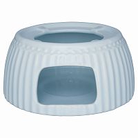 грелка для чайника alice pale blue в Вологде