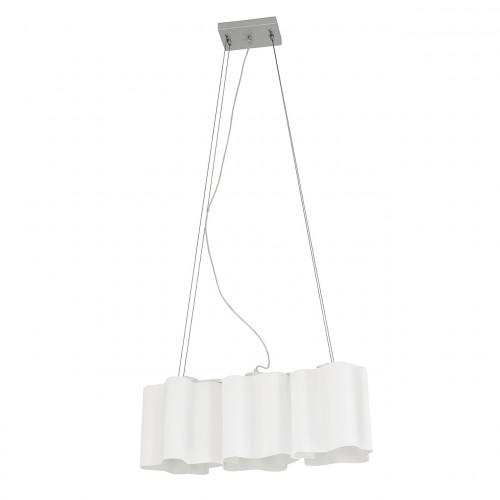 подвесная люстра lightstar nubi 802130 в Вологде