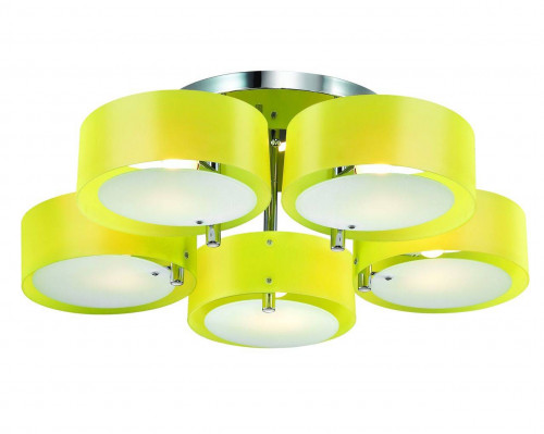 потолочная люстра st luce foresta sl483.092.05 в Вологде