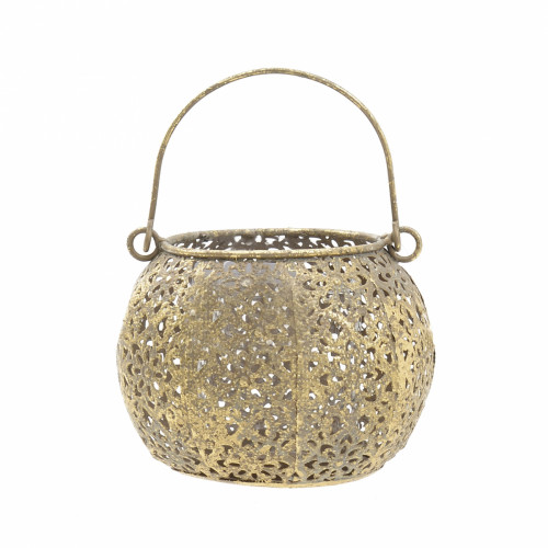 фонарь vereteno золотого цвета в Вологде