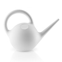 лейка globe 2,5 л белая в Вологде