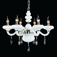 подвесная люстра st luce bambolina sl756.503.06 в Вологде