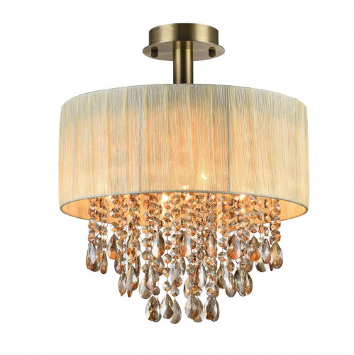 потолочная люстра st luce lusso sl893.532.05 в Вологде