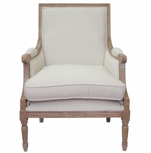 кресло coolman beige бежевое в Вологде