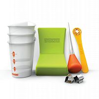 набор инструментов для украшения мороженого quick pop tools в Вологде