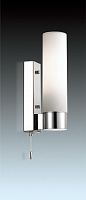 подсветка для зеркал odeon light tingi 2660/1w в Вологде
