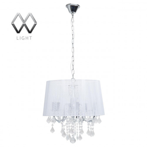 подвесная люстра mw-light федерика 379017805 в Вологде