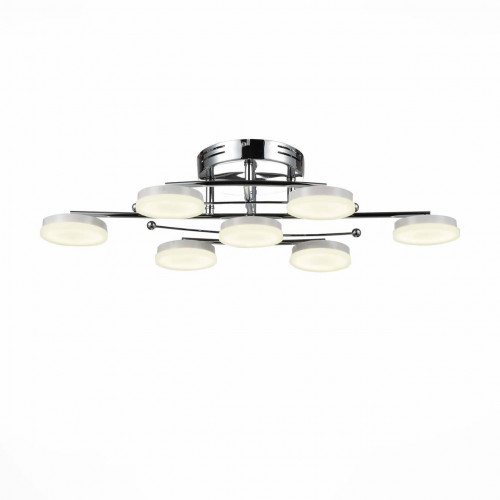 потолочная светодиодная люстра st luce sl921.102.07 в Вологде