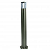 уличный светильник arte lamp paletto a8363pa-1ss в Вологде