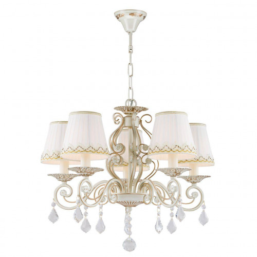 подвесная люстра favourite musa 1734-5p в Вологде