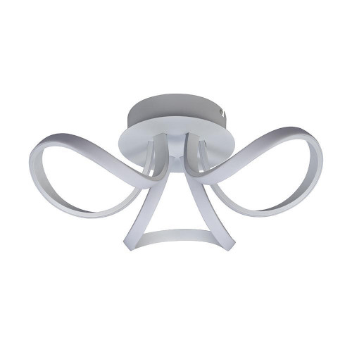 потолочный светодиодный светильник mantra knot led 6035k в Вологде