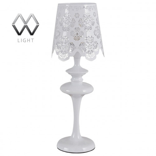 настольная лампа mw-light полин 472030101 в Вологде