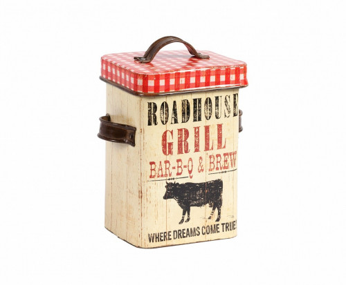 декоративный бокс roadhouse в Вологде