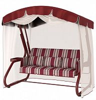 качели leset 905 bordo premium в Вологде