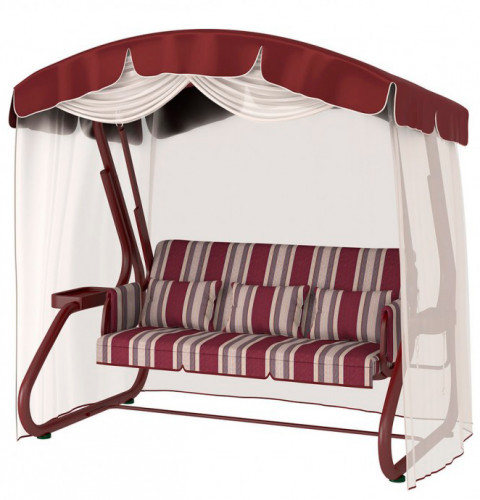 качели leset 905 bordo premium в Вологде