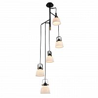 подвесная люстра st luce sl714.443.05 в Вологде