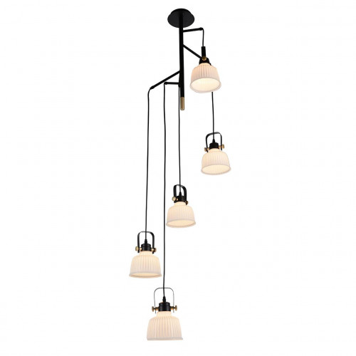 подвесная люстра st luce sl714.443.05 в Вологде