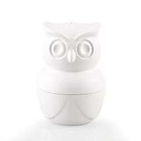 набор для завтрака morning owl белый в Вологде