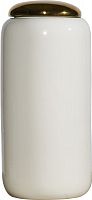 ваза настольная canister ceramic / hc12052 в Вологде