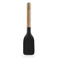 лопатка nordic kitchen чёрная в Вологде