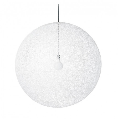 подвесной светильник moooi random light d40 white в Вологде