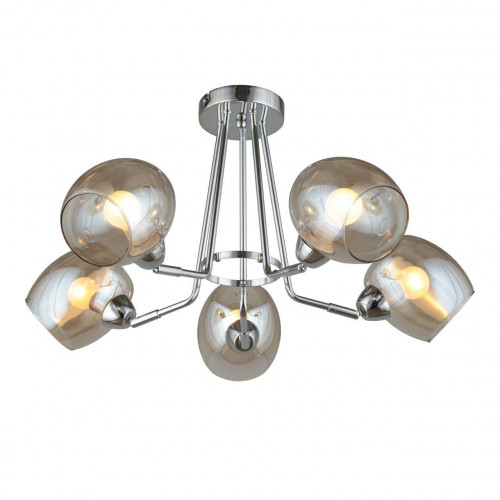 подвесная люстра omnilux tesero oml-27307-05 в Вологде