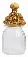 декоративная банка neptune gold в Вологде