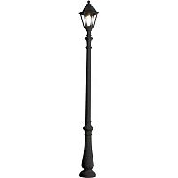 уличный фонарь fumagalli nebo/noemi e35.202.000.axe27 в Вологде