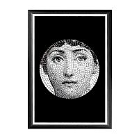 арт-постер мозаика fornasetti в Вологде