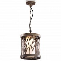 уличный подвесной светильник odeon light lagra 2287/1 в Вологде