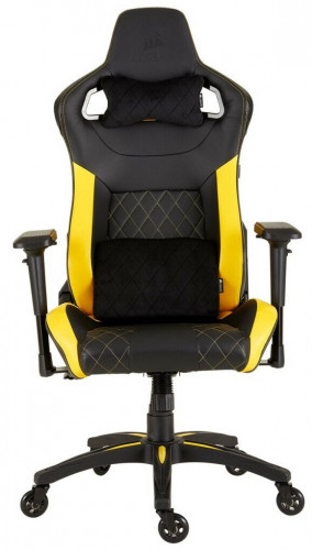 компьютерное кресло corsair t1 race 2018 игровое в Вологде
