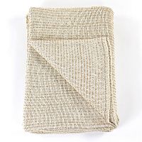плед golden snow, 130х180 см в Вологде