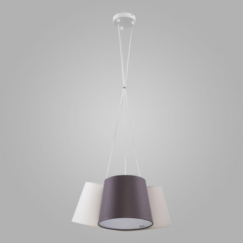 подвесная люстра tk lighting 1539 atos в Вологде
