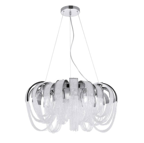 подвесная люстра crystal lux heat sp10 crystal в Вологде