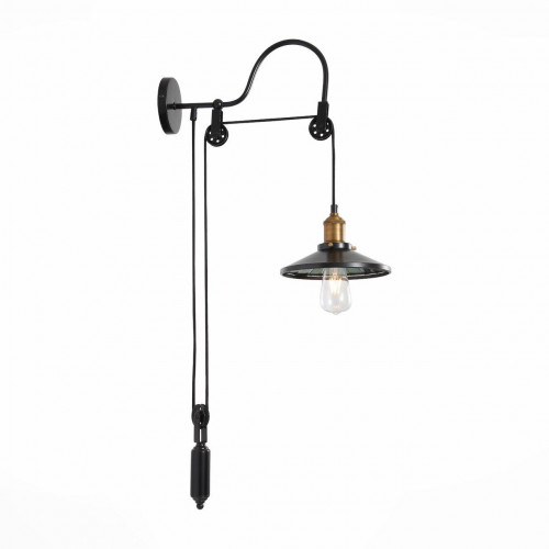 бра st luce curiosita sl270.401.01 в Вологде
