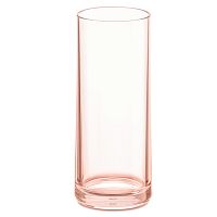 стакан superglas cheers no. 3, 250 мл, розовый в Вологде